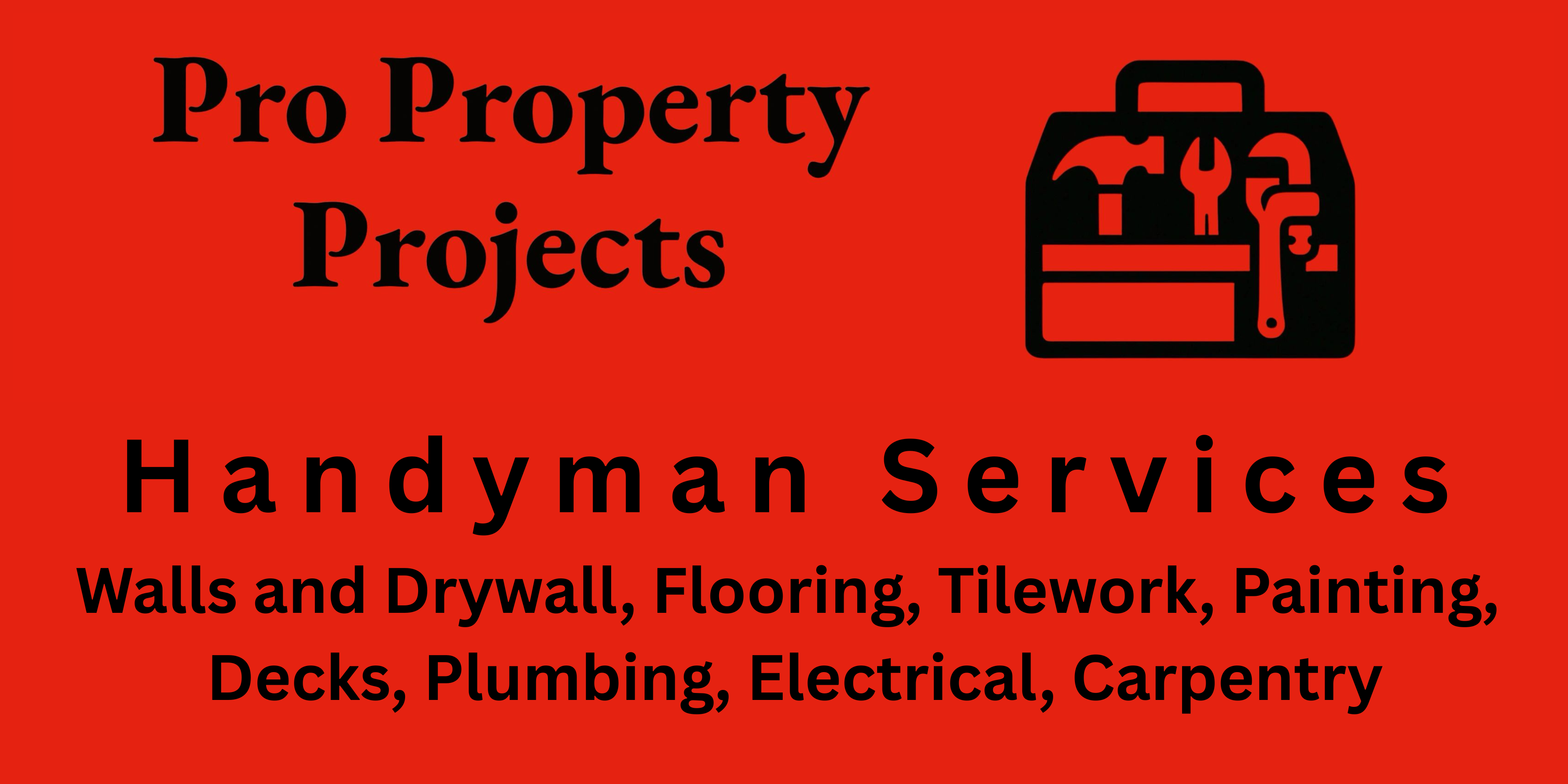 Pro Property Projects 